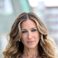 Sarah Jessica Parker in I dont know how she does it photocall
